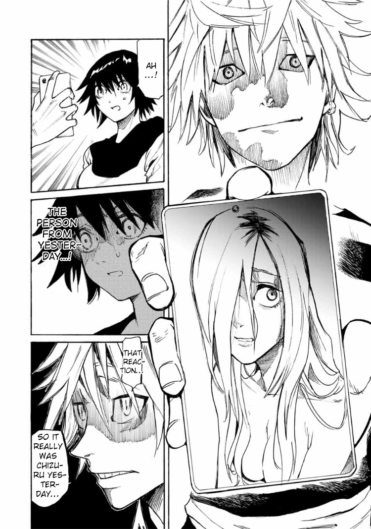 Juujika No Rokunin Chapter 8 image 09